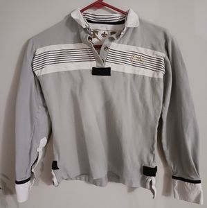 Equine Couture Ladies Small Riding Shirt English